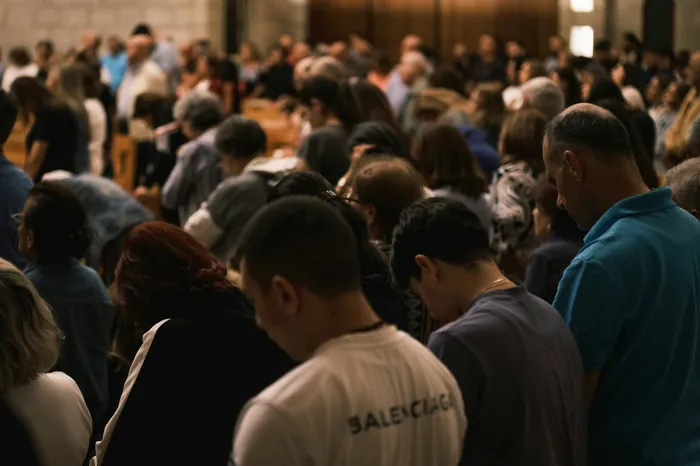 Adults Calvary Baptist Church in Chillicothe, OH